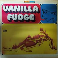 Vanilla Fudge – Vanilla Fudge / Japan