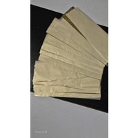 Позолота ( поталь) СССР