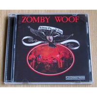 Zomby Woof - Riding On A Tear (1977/2002, Audio CD, +4 bonus tracks, симфоник прог из Германии)