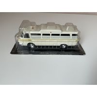 Автолегенда ЗИЛ-118А Юность.