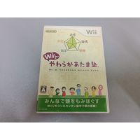 Nintendo Wii Big Brain Academy: Wii Degree