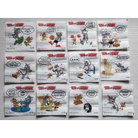 Том и Джерри новые