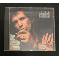 Keith Richards – Talk Is Cheap / USA