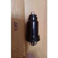 Радиолампа 6ж7 новые в  цена за штуку