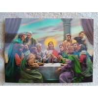 Стереооткрытки