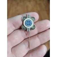 Биатлон 1974. Минск.