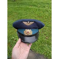 Фуражка 43ЦЭПК МОСКВА