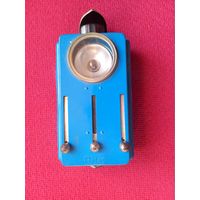 Фонарик сигнальный Artas Германия.