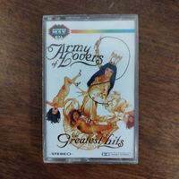Army of Lovers "Greatest hits"