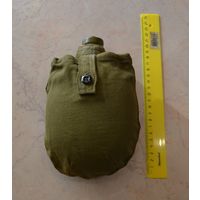 Фляжка ВС СССР.