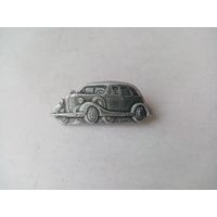 МАШИНА зис-101