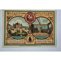 Нотгельд Германия