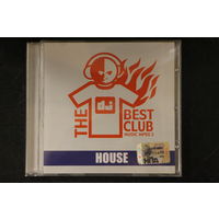 The Best Club DJ Mylo - House Seria (2005, mp3)