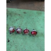 Стояночные огни ( Газ 24 ) , цена за 1 шт