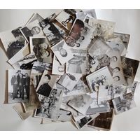 Распродажа коллекции более 100 фото в военной форме с рубля