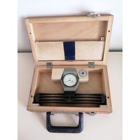 Динамометр СССР ДОСМ 3 - 0.2. См описание