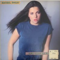 Rachel Sweet – ...And Then He Kissed Me / JAPAN 1981