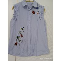 Блузка женская 44размер