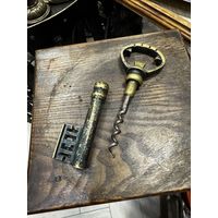 Ключ-штопор