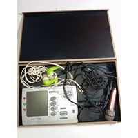 Цифровой метроном-тюнер UYIN модели WMT-555C.  Назначение: Настройка музыкальных инструментов (хроматический тюнер) и отсчет темпа (метроном).
