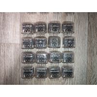 Газоразрядные индикаторы ИН-15Б, новые