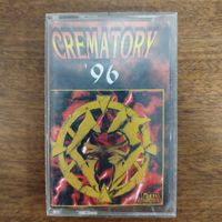 Crematory "The Album"