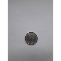 Жетон игровой