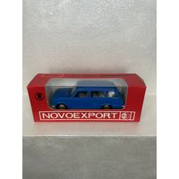 ВАЗ 2102 1:43 ИДЕАЛЬНО СОТОЯНИЕ!