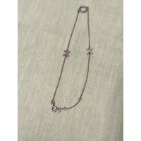 Браслет. 925пр.