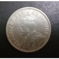 Шиллинг 1924 г.