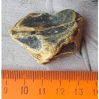 Кремний. Кремень. 32 г