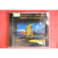 The Grateful Dead - From The Mars Hotel (1997, CD)