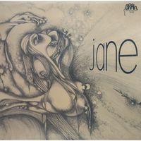 JANE  1972, Brain, LP, NM, Germany, 1Press