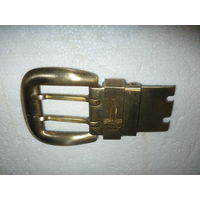 Пряжка латунная Олимпиада 80. СССР