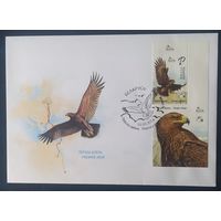 Беларусь 2019 КПД птица года .