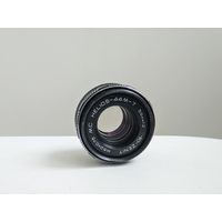 МС Helios 44М-7(м42)