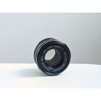 МС Helios 44М-7(м42)