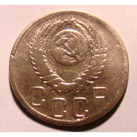 3 копейки 1949 , 2 ,  редкая чеканка звезды , вместо точки под годом звезда