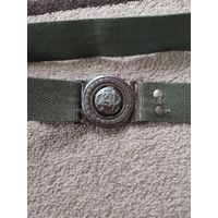 Ремень ZHP союз Польских харцеров.