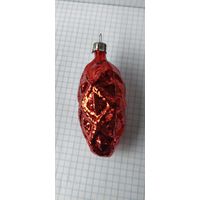 Игрушка ёлочная