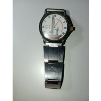 Механические часы  - ЛУЧ