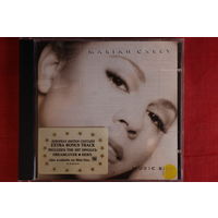 Mariah Carey - Music Box (1994, CD)