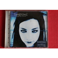 Evanescence - Fallen (2003, CD)