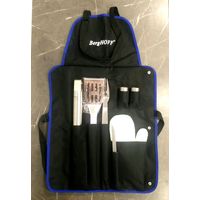 Набор для Барбекю BergHOFF * для Гриля * в Фартуке * как Новый
