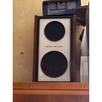 Колонки Элегия 102