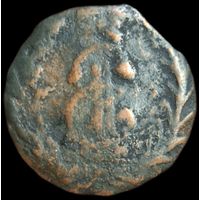 Денга 1768 года КМ (для Сибири)