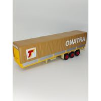 Полуприцеп от DAF 2800 "ONATRA" (1973-1987) от Altaya 1:43