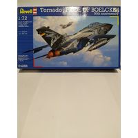 Сборная модель самолет Tornado Revell артикул  04288 , Масштаб 1:72