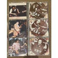 Stevie Ray Vaughan.3CD