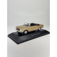 Torino Tiwli (1974) от SALVAT Collections 1:43